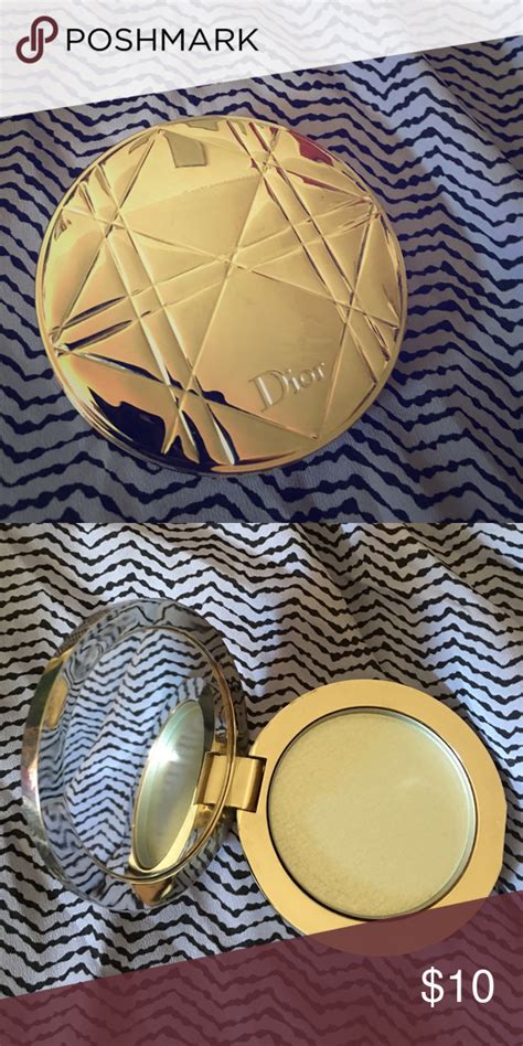 dior perfect light compact|dior compact mirror mirror.